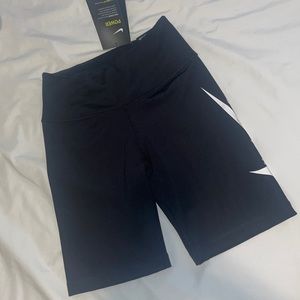 Nike Power Dri fit biker shorts